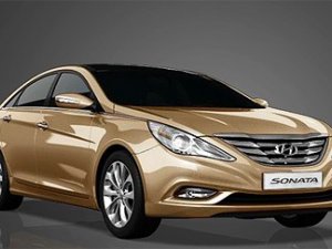 Фото: Через "Hyundai Sonata" обласну стоматполіклініку перевіряє фінансова інспекція