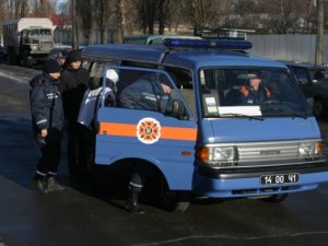 Фото: У Полтаві у період свят працюватимуть соціальні патрулі (фото)