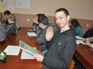 Полтавський студент самотужки затримав злочинця