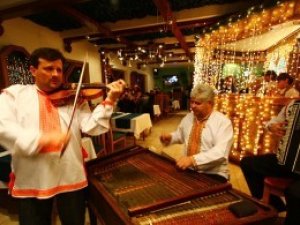 В українських барах та кафе можуть заборонити музику