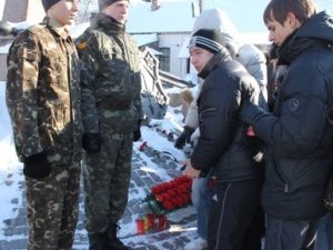 Фото: Річниця бою під Крутами: полтавців запрошують на концерт