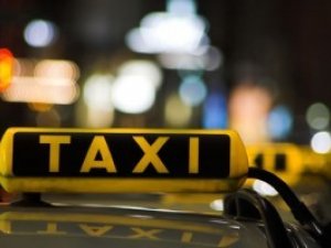 Фото: В Україні можуть зрости ціни на таксі