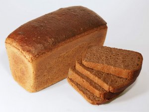 Фото: У Полтаві подорожчав «соціальний» хліб, ціну якого обіцяли контролювати