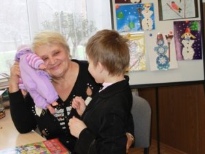 Ялинка Янголів знову здійснила мрії близько 300 маленьких полтавців
