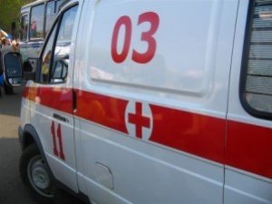 Фото: Двоє полтавців опинилися у лікарні через отруєння чадним газом