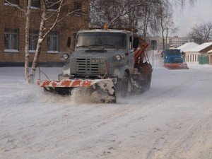 У Полтаві об'єднають дві дорожні служби