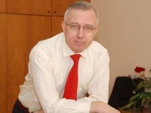Полтавець Леонід Новохатько призначений міністром культури України