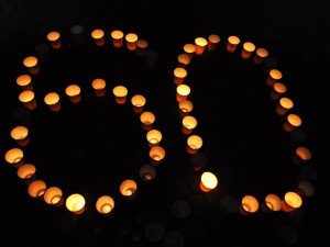 Фото: У Полтаві втретє відбудеться акція Година Землі - місто буде без світла