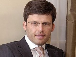 Суд позбавив мандата народного депутата-вихідця з Полтави Андрія Веревського