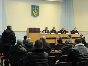 Фото: На Полтавщині перевірять пасажироперевізників через збільшення аварій за їх участю