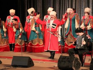 Одних полтавців Кубанський хор розчарував, а інших здивував і захопив (+фото)
