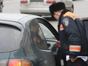 Фото: Законодавчі зміни, які принесла полтавським водіям весна