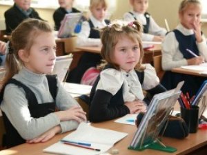 Фото: В українських школах хочуть ввести новий предмет