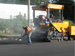 Фото: У Полтаві оголосили тендери на капітальний ремонт двох вулиць
