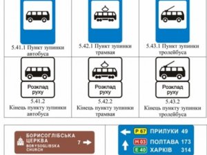 Фото: Полтавських водіїв ще місяць не штрафуватимуть за порушення нових правил