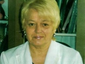 Померла головний лікар дитячої міської лікарні Полтави