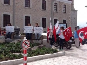 Полтавка, що повернулась з Туреччини, розповіла про масові протести на курортах