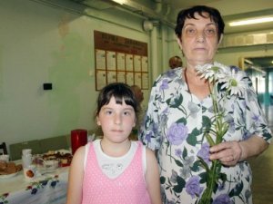 Фото: Полтавський донор  у «професійне» свято здав кров 215-й раз (+фото)