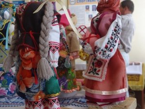 Фото: У Полтаві відбувся еко-фестиваль «Лель» (фотоогляд)