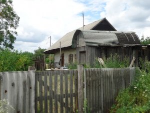 Глухі полтавські села: реалії та перспективи