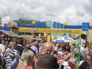 Нове опитування: Чи поїдете Ви на Сорочинський ярмарок?