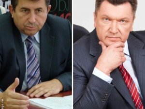 Мер Лозової може стати губернатором Полтавщини