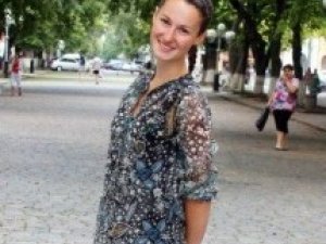 Ольга Матвієнко: любов та ненависть за улюбленим сайтом