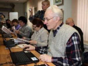 На кого навчать у Полтаві безкоштовно після 45 років: перелік