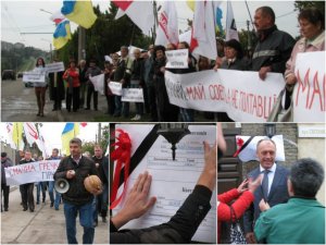 Фото: Огляд новин у Полтаві за тиждень