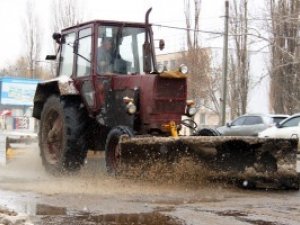 У Полтаві готуються до зими: влада купує дорогу техніку