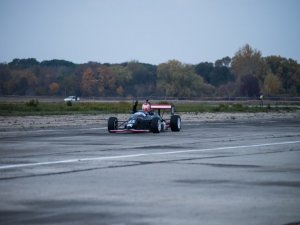 Фото: AdrenalinFest у Полтаві: організатори зробили ставку власне на спортивну подію