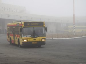 Фото: Якими подіями жила Полтава 16 жовтня рік тому