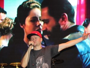 Фото: У Полтаві в рамках туру на підтримку нового альбому виступив "Бумбокс" (фоторепортаж)