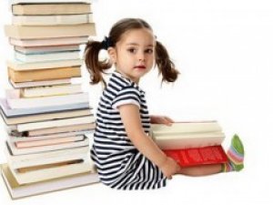 Фото: Полтавців заохочують читати дітям книжки