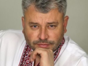 Проект "Що зробили нардепи з Полтавщини за рік": Юрій Бублик