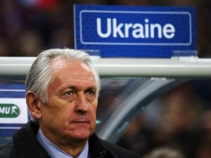 Фото: Франція - Україна 3:0: думки полтавців про матч