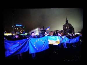 Фото: Полтава долучиться до Всеукраїнської акції Євромайдан: інструкція для учасників