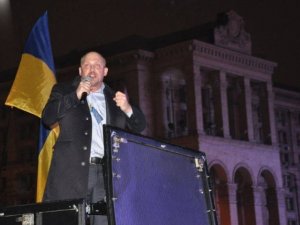 Євромайдан в Україні: про дії нардепів від Полтавщини (+фото)