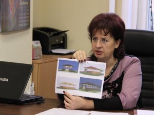 Міська влада розповіла, у яких спортивних закладах Полтави слід очікувати змін