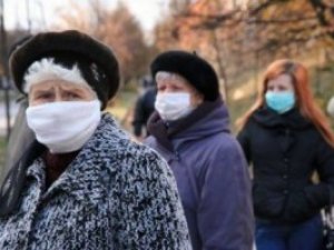 Фото: Підготовка до епідемії грипу: мер Полтави розпорядився про додатковий транспорт для лікарень