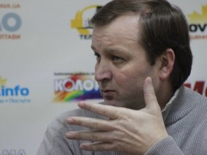 Гість редакції «Коло» Сергій Соловей. Порівнюючи Францію та Україну