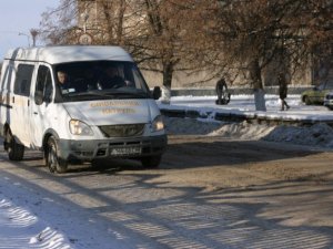 На Полтавщині соціальний патруль рятуватиме від морозу (+відео)