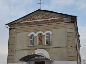 Перлина з-поміж полтавських храмів – Свято-Миколаївська церква – відсвяткувала двадцяту річницю