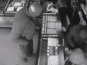 У Полтаві невідомі пограбували ювелірну крамницю: міліція шукає очевидців