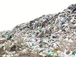 Фото: У Полтаві планують збудувати сміттєпереробний завод: мер ставить ідею під сумнів
