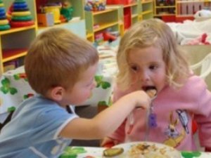 Фото: Уряд затвердив нові норми дитячого харчування