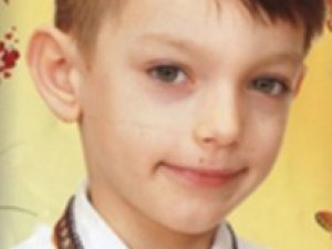 Фото: Зниклого 9-річного хлопчика з Миргорода оголосили у державний розшук