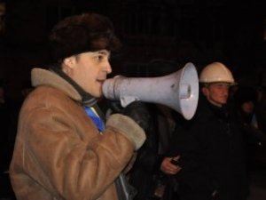 Проект «Кола» «Чим закінчиться Євромайдан»: прогноз Олега Пустовгара