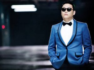 Фото: Psy готує шанувальникам новий хіт