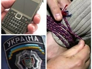 У Полтаві вимагали викуп за школяра, а він у цей час був на уроці